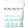 Biotherm Déo Pure Crème Anti-Transpirante 75ml - Lot de 4