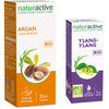 Naturactive pack massage relaxant aromatherapie