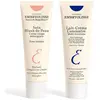 Embryolisse Visage Routine Bonne mine rosée et hydratation