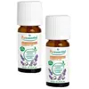 Puressentiel Huile Essentielle Lavandin Super Bio 10ml Lot de 2