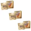 Durex Pr ©servatifs Ultra fins Nude XL 2 unit ©s Lot de 3 boites