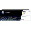 Hp Ink HP Toner 415A - Jaune TU