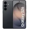 Smartphone Samsung Galaxy S26 256 Go 5G Noir