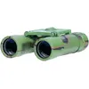 Mil-Tec Jumelles Pliables 10x25 s - Noir