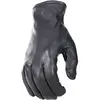 Mil-Tec BW Gants en cuir - Noir / 11