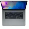MacBook Pro 15" 2018 Core i7 16 Go RAM 1To