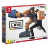 NINTENDO LABO ROBOT KIT BUNDLE FR/NL SWITCH