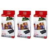 Canon KP36IP   Pack de 3 (108 photos)