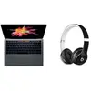 Apple MacBook Pro 13.3'' Retina avec Touch Bar 256 Go SSD 8 Go RAM Int...