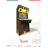 Borne d'arcade R-Cade Jamma Elite avec Habillage Atari   Pong