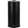 BUT Poubelle 27L MILO Noir