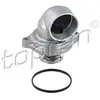 Topran Thermostat d'eau 401482