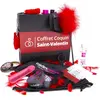 RUE DES PLAISIRS Coffret Coquin Saint-Valentin