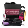 Coffret Coquin Love Week-End