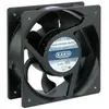 OEM Kaku KA2072HA2BML-Mg(OR) Ventilateur axial 230 V/AC 1670 m³/h (L x...