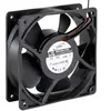 AD1324HB-F51(4967) Ventilateur axial 24 v/dc 246.1 m³/h (l x l x h) 12...