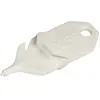 Outil de mise en oeuvre WAGO 2059-189 blanc 1 pc(s) A769471