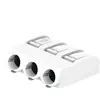 Wago - Borne cms de circuit imprimé 2061-603/998-404 1.50 mm² Nombre d...