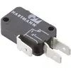 Hartmann - ptr 04G01B01X01A Microrupteur 04G01B01X01A 250 v/ac 16 a 1 ...