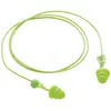 Moldex - Bouchons d'oreille 33 dB Twisters Trio Cord 645101 1 paire S9...