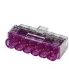 Hellermanntyton - Borne de raccordement HCPM-6 148-90040 flexible: 1-2...