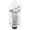 Beli-beco - GL4107 Ampoule led blanc chaud E10 S160081