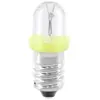 Beli-beco - GL4103 Ampoule led jaune E10 S160051