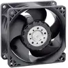 Ebm Papst - Ventilateur axial 8214J/2H4P 9692910188 24 v/dc 220 m³/h (l x l x h) 80 x 80 x 38 mm 1 pc(s)