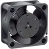Ventilateur axial EBM Papst 412H 9291708012 12 V/DC 14.5 m³/h (L x l x H) 40 x 40 x 20 mm 1 pc(s) R582331