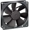 Ebm Papst - Ventilateur axial 3414NGH 9292506308 24 v/dc 91 m³/h (l x ...