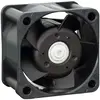 Ebm Papst - Ventilateur axial 414J/2HH 9291906015 24 v/dc 24 m³/h (l x l x h) 40 x 40 x 25 mm 1 pc(s)