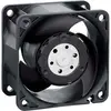 Ebm Papst - 614 jh Ventilateur axial 24 v/dc 70 m³/h (l x l x h) 60 x ...