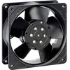 Ventilateur Ebm Papst 4580z 110m³/h 30 Db Noir