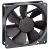 Ventilateur axial Ebm Papst 3412 N/2 GLLE-453 9292506453 12 v/dc 33 m³/h (l x l x h) 25.4 x 92 x 92 mm 1 pc(s)