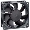 Ventilateur Pc Ebm-papst 8454/2h4p 24v 115m³/h Noir