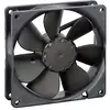 Ventilateur axial Ebm Papst 3414 ng 9292506307 24 v/dc 82 m³/h (l x l x h) 92 x 92 x 25.4 mm 1 pc(s) R585071