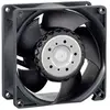 Ventilateur axial EBM Papst 3214 J/2 H4P 9693520185 24 V/DC 285 m³/h (L x l x H) 92 x 92 x 38 mm 1 pc(s)