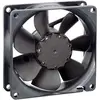 Ventilateur axial Ebm Papst 8412N/2GME 9292506269 12 v/dc 55 m³/h (l x l x h) 80 x 80 x 25.4 mm 1 pc(s)