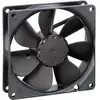 Ventilateur axial EBM Papst 3414NGM 9292506306 24 V/DC 70 m³/h (L x l x H) 92 x 92 x 25.4 mm 1 pc(s)