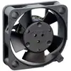 Ventilateur axial Ebm Papst 252/2 n 9290904207 12 v/dc 3.4 m³/h (l x l x h) 25 x 25 x 8 mm 1 pc(s)