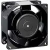 Ventilateur Axial Ebm-papst 8556 Vw 44m3h Noir