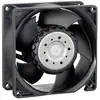 Ventilateur axial Ebm Papst 3214 jn 9293510303 24 v/dc 130 m³/h (l x l x h) 92 x 92 x 38 mm 1 pc(s)