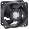 Ebm Papst - Ventilateur axial 624 n 9292207008 24 v/dc 40 m³/h (l x l x h) 60 x 60 x 25 mm 1 pc(s) R583951