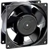 Ventilateur axial EBM Papst 3656 9244014700 230 V/AC 76 m³/h (L x l x ...