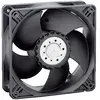 Ventilateur Ebm Papst 4414 H 240m³/h Noir