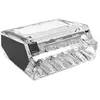 Borne de raccordement Degson DG228-3.5-04P-1Y-00A(H) flexible: - rigid...