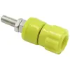 Sp 2070 ge Borne de polarité jaune 15 a 1 pc(s) Y898152 - Schnepp