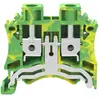 Degson DC6-PE-01P-1C-00A(H) Borne pour conducteur de protection borne ...
