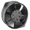 EBM Papst W2S130-AA03-01 Ventilateur axial 230 V/AC (Ø x H) 130 mm x 55 mm