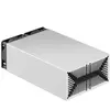 Fischer Elektronik - LAM5D 100 12 Ventilateur axial 12 v/dc 14.3 m³/h ...